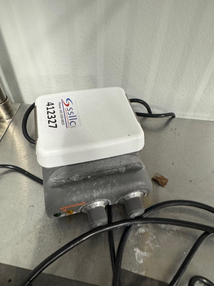 Image of Corning PC-220 Hotplate Stirrer